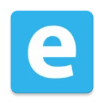 Logo of ebookers android Application 